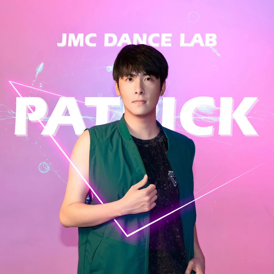 Patrick